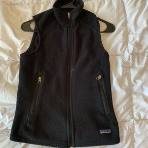 PATAGONIA VEST